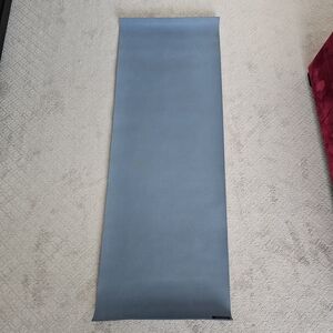 Subaru Branded JadeYoga Blue Exercise Yoga Mat